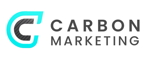 Carbon Marketing Logo