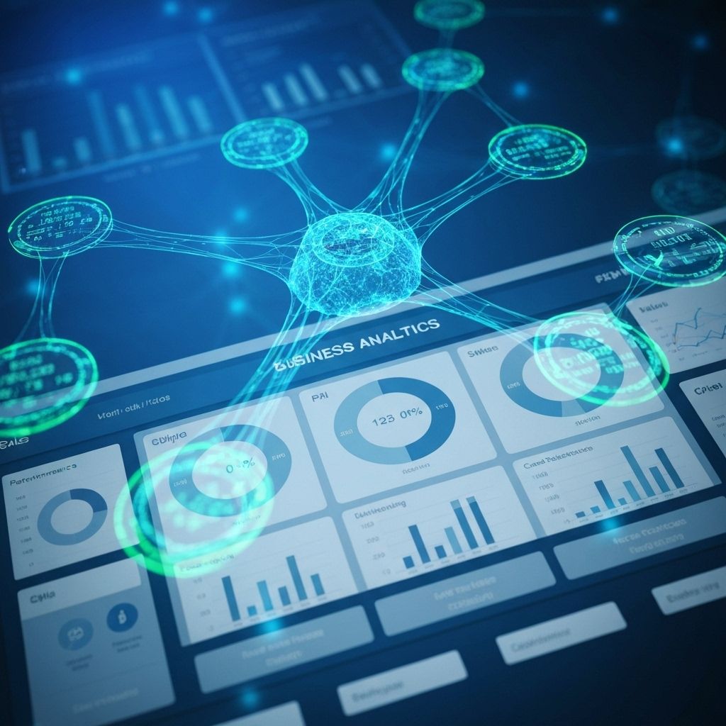 AI Solutions & Implementation - Professional digital marketing service by Royal Virals Tech