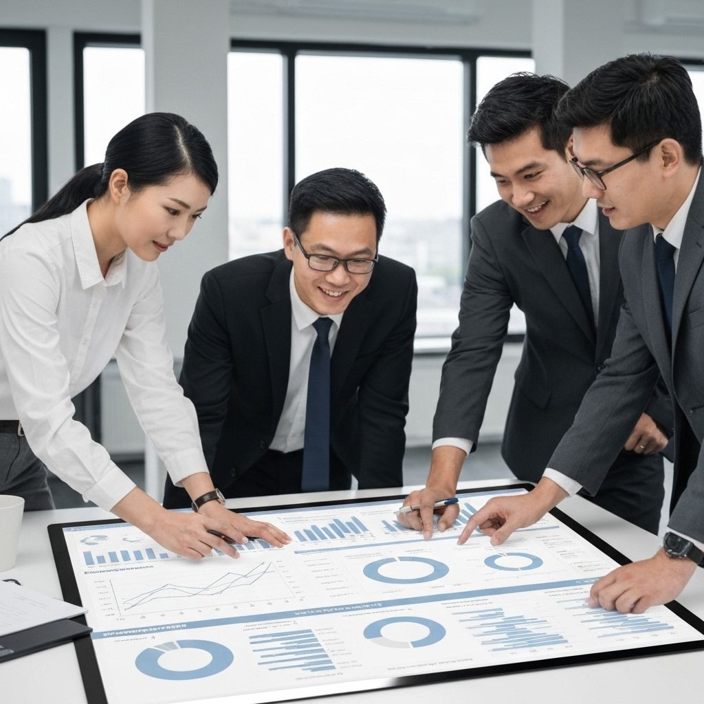 Customer Relationship Management (CRM) - Professional digital marketing service by Royal Virals Tech