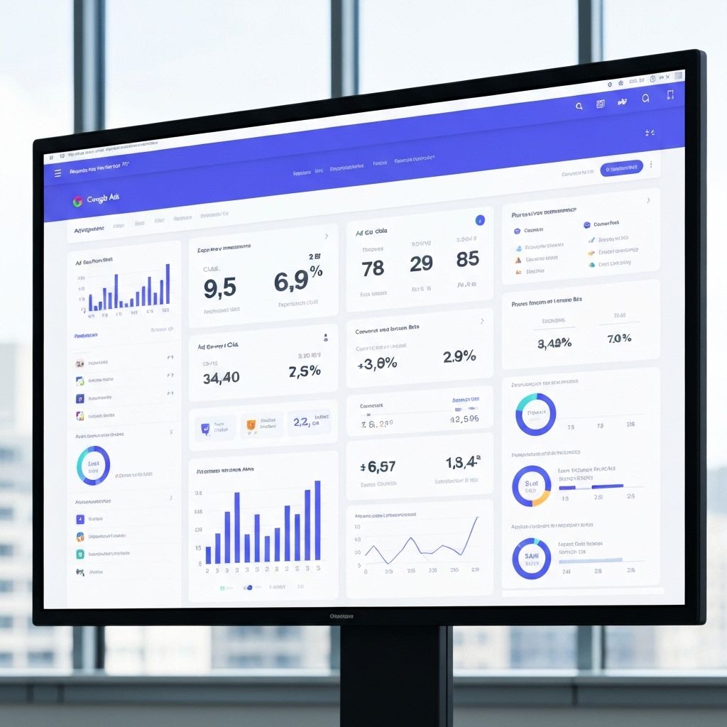 Pay-Per-Click (PPC) - Professional digital marketing service by Royal Virals Tech