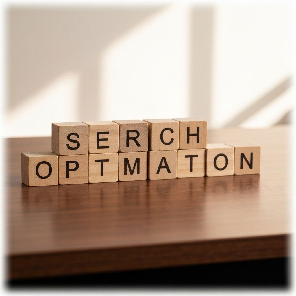 Search Engine Optimization (SEO) - Professional digital marketing service by Royal Virals Tech